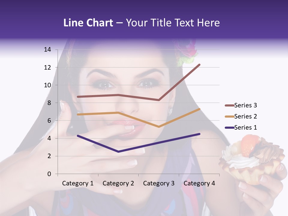Adult Long Only PowerPoint Template