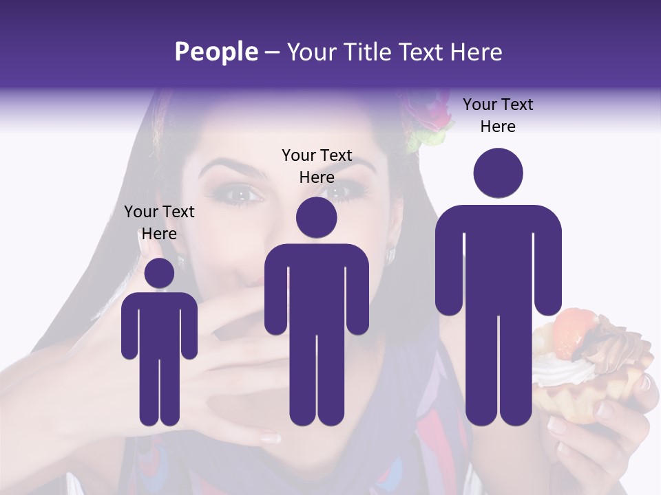 Adult Long Only PowerPoint Template