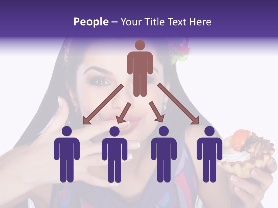 Adult Long Only PowerPoint Template