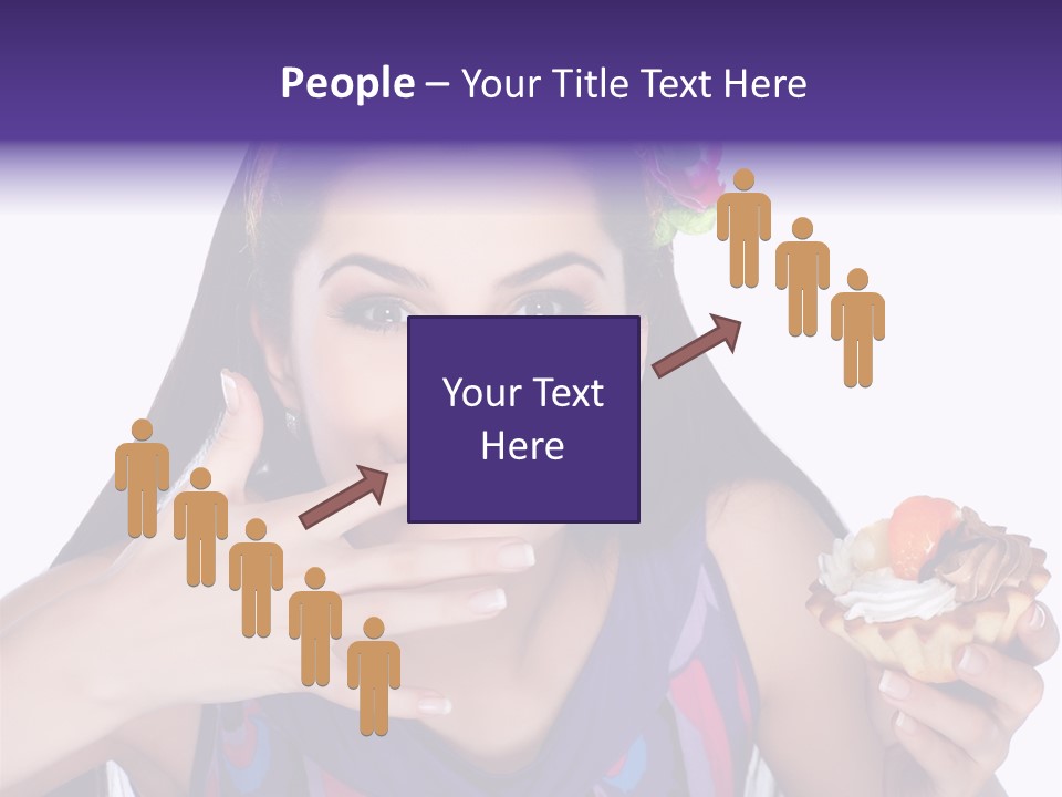 Adult Long Only PowerPoint Template