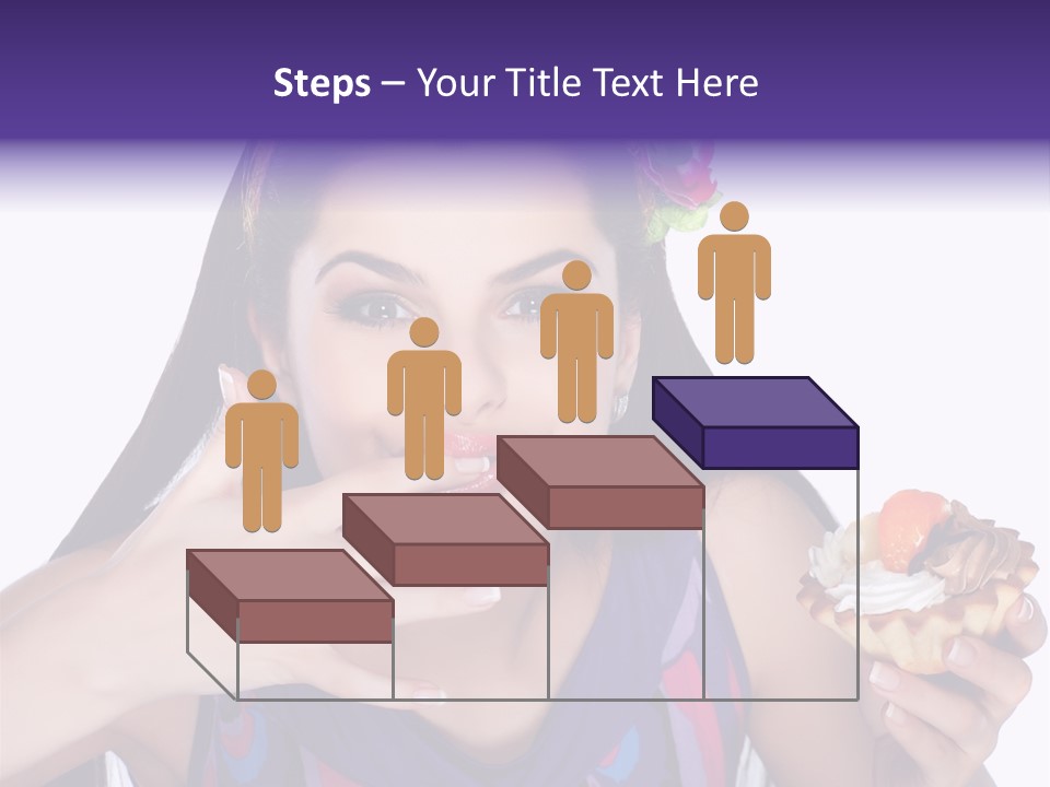 Adult Long Only PowerPoint Template