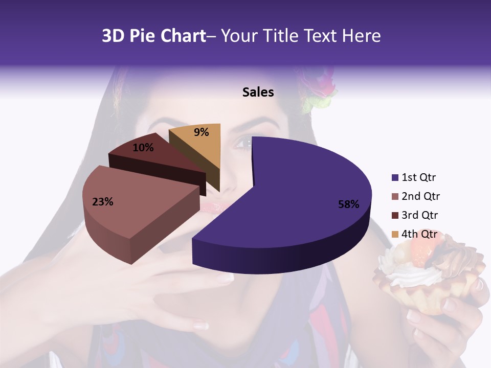 Adult Long Only PowerPoint Template