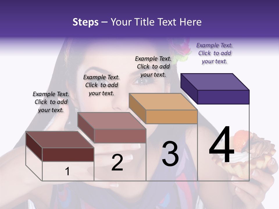 Adult Long Only PowerPoint Template
