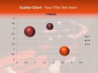 Killer Sniper Camouflage PowerPoint Template