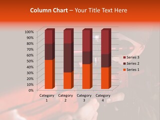 Killer Sniper Camouflage PowerPoint Template