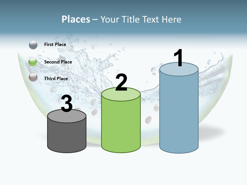 Meeting Human Humor PowerPoint Template