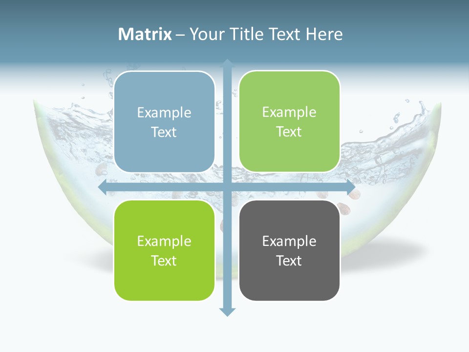 Meeting Human Humor PowerPoint Template