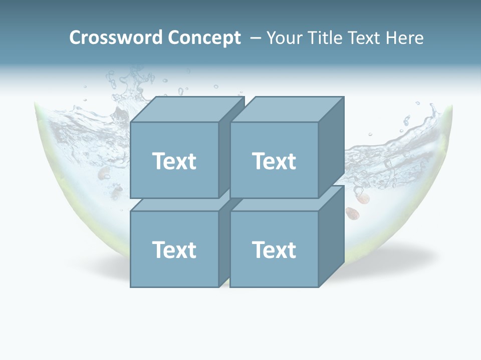 Meeting Human Humor PowerPoint Template