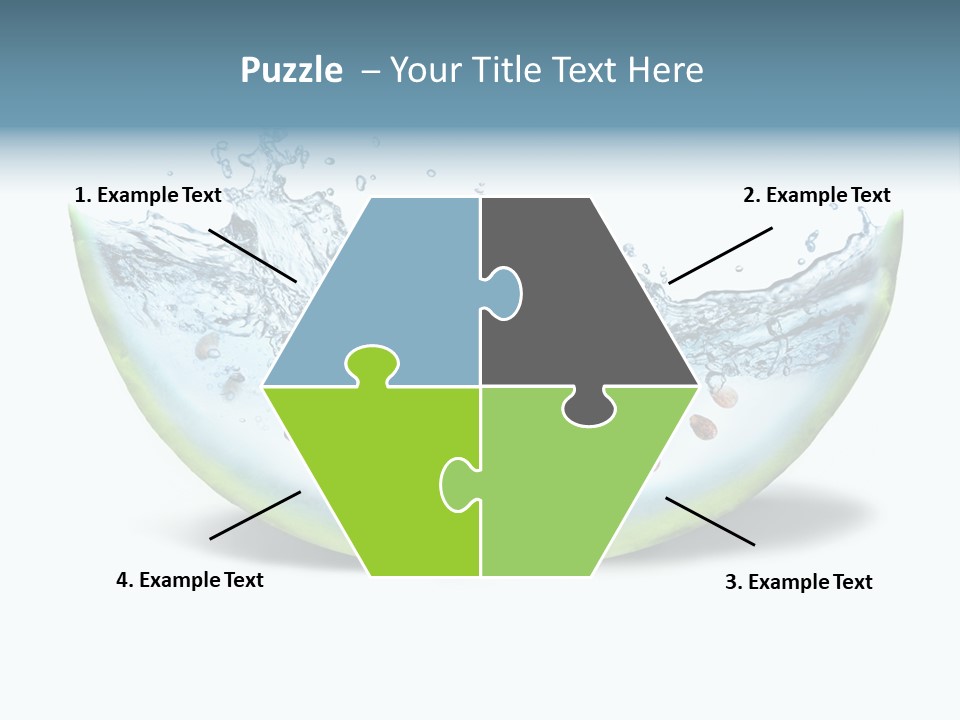 Meeting Human Humor PowerPoint Template