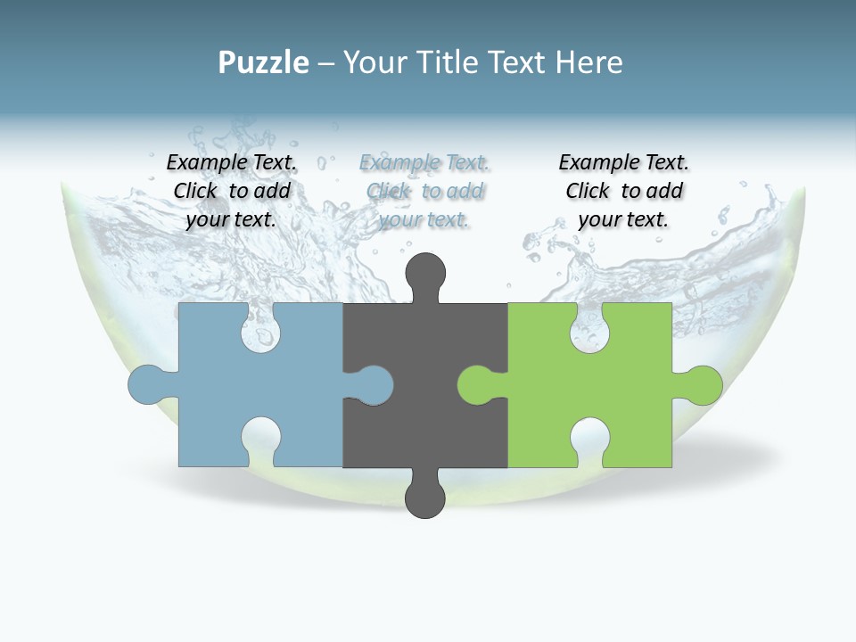 Meeting Human Humor PowerPoint Template