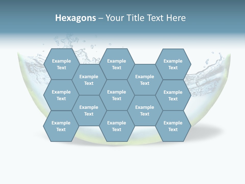 Meeting Human Humor PowerPoint Template