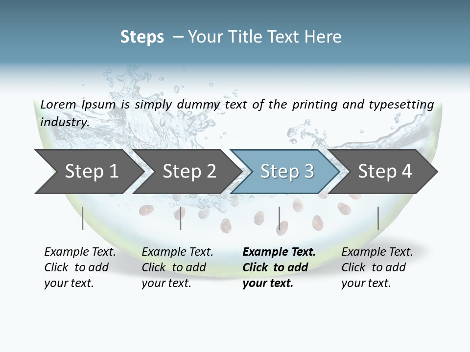 Meeting Human Humor PowerPoint Template