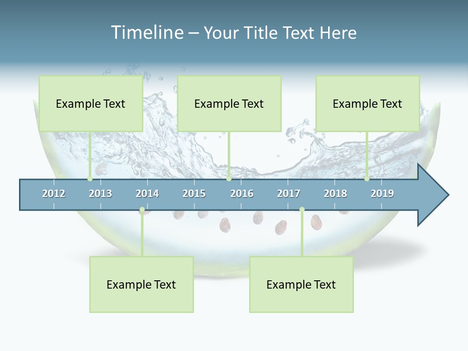 Meeting Human Humor PowerPoint Template