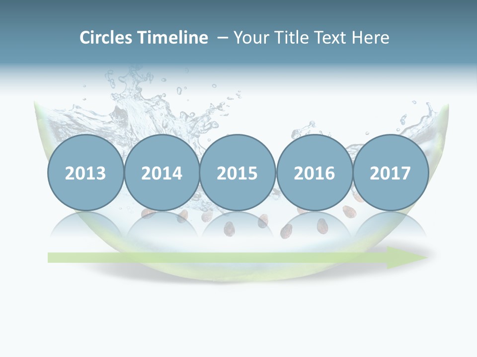 Meeting Human Humor PowerPoint Template