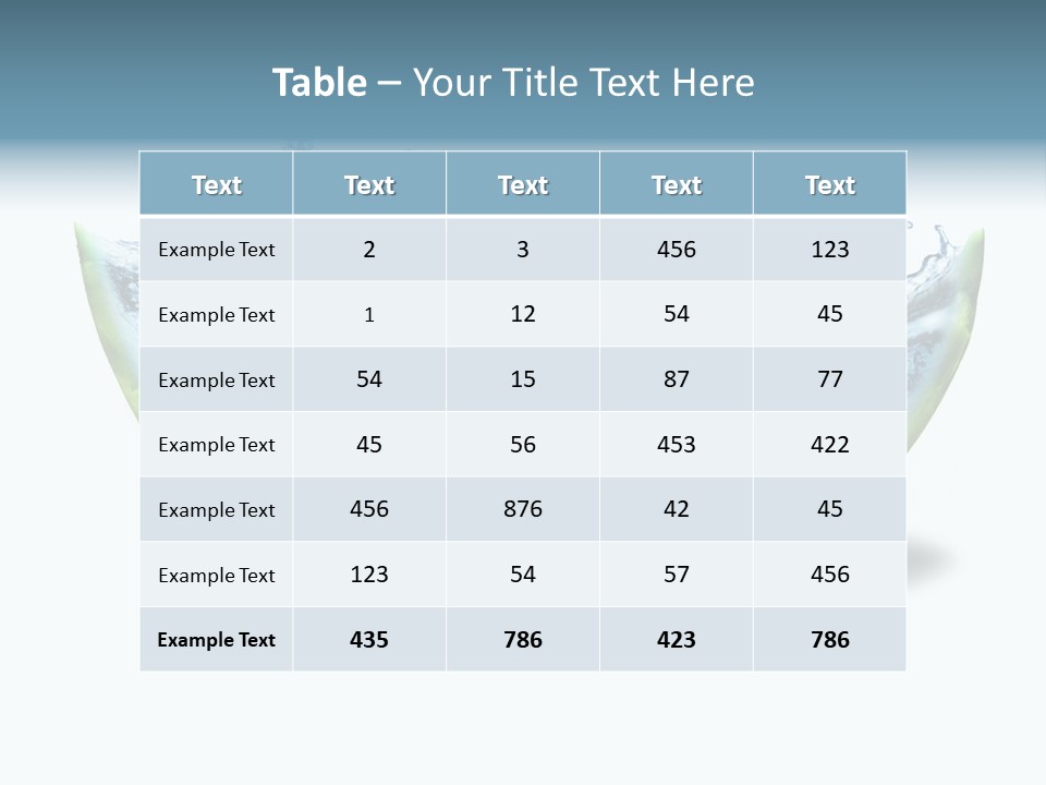 Meeting Human Humor PowerPoint Template