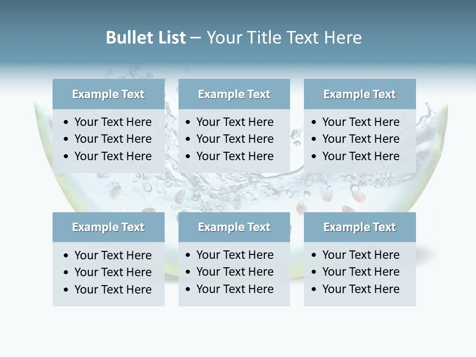 Meeting Human Humor PowerPoint Template