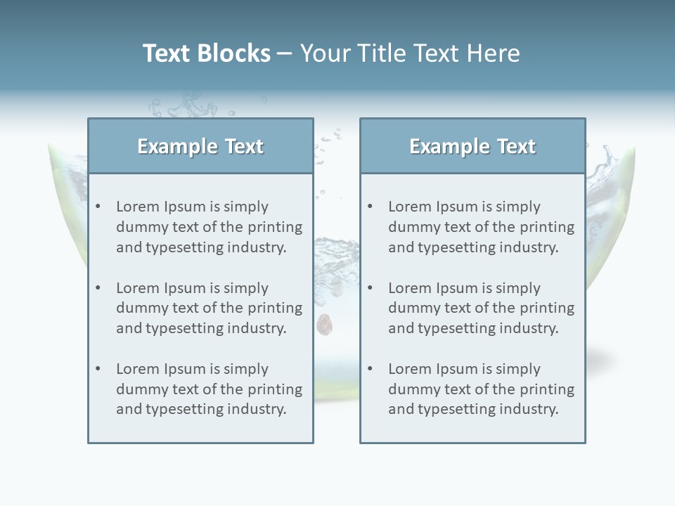 Meeting Human Humor PowerPoint Template
