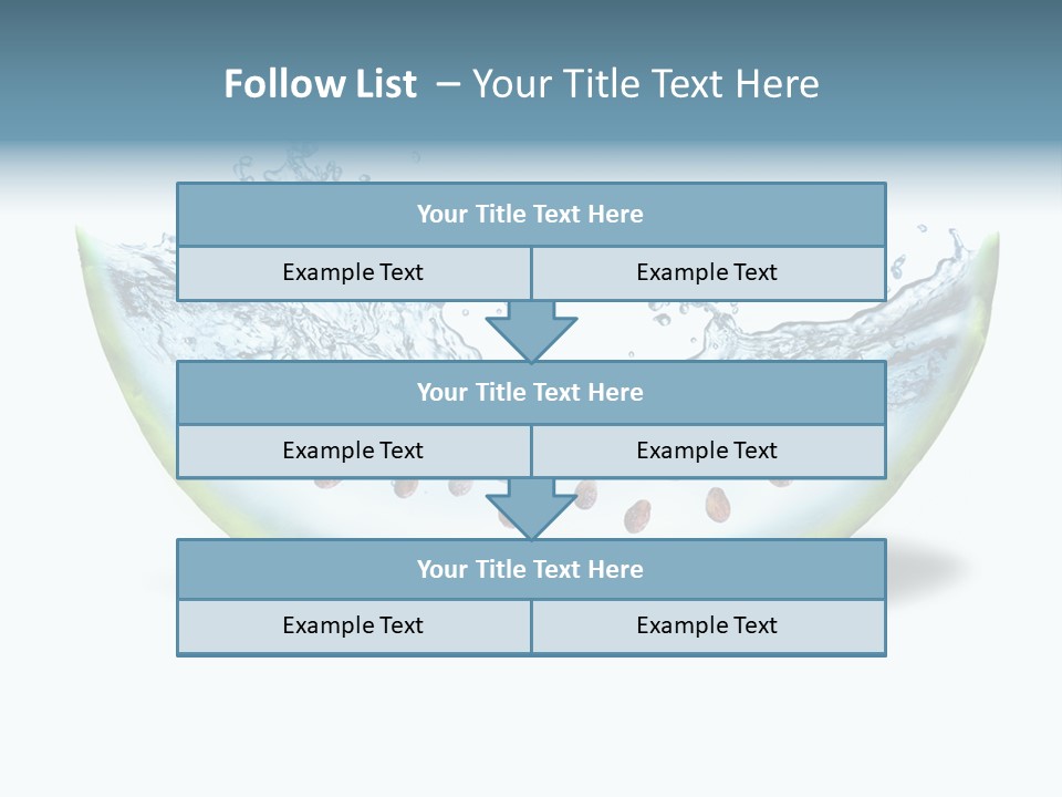 Meeting Human Humor PowerPoint Template