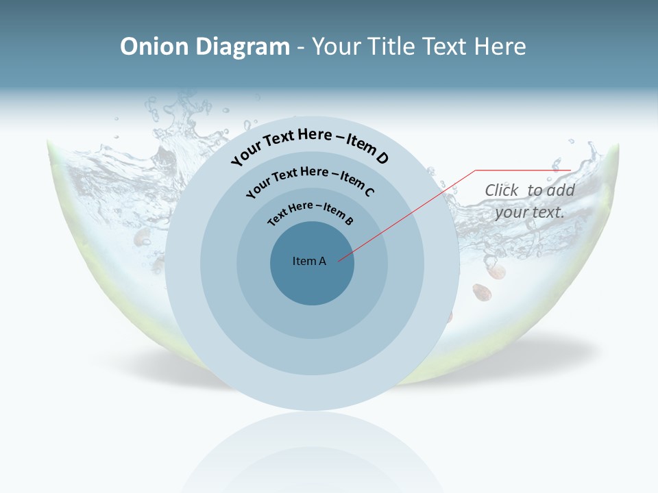 Meeting Human Humor PowerPoint Template