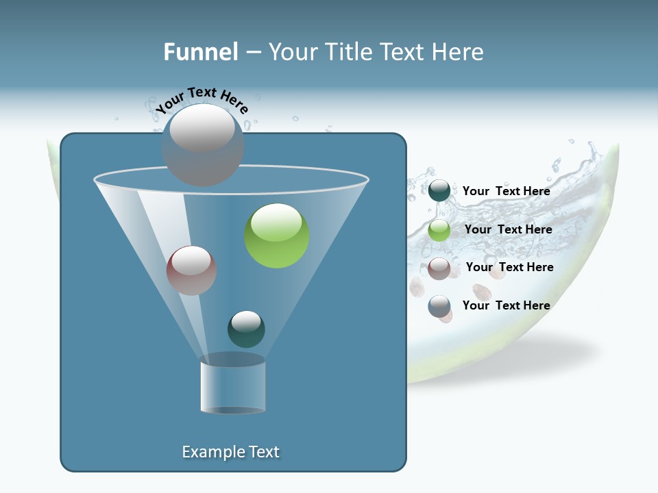 Meeting Human Humor PowerPoint Template