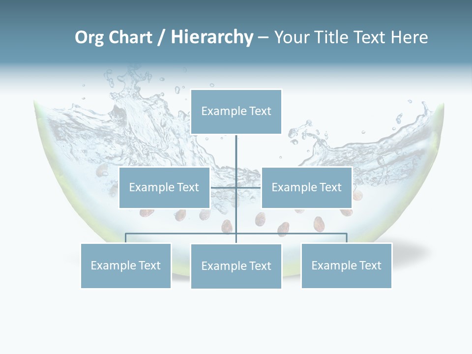 Meeting Human Humor PowerPoint Template