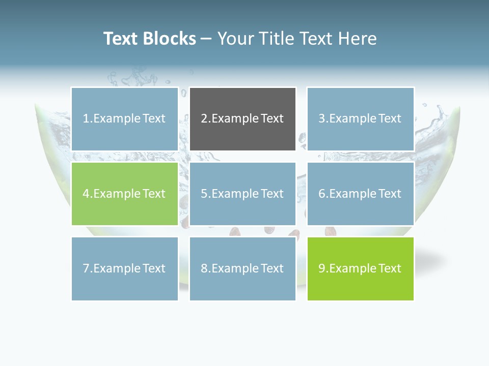 Meeting Human Humor PowerPoint Template