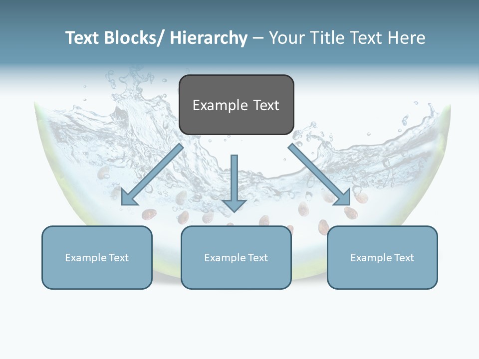 Meeting Human Humor PowerPoint Template