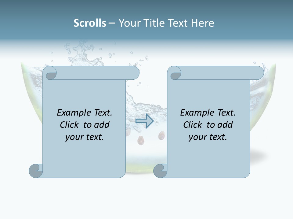 Meeting Human Humor PowerPoint Template