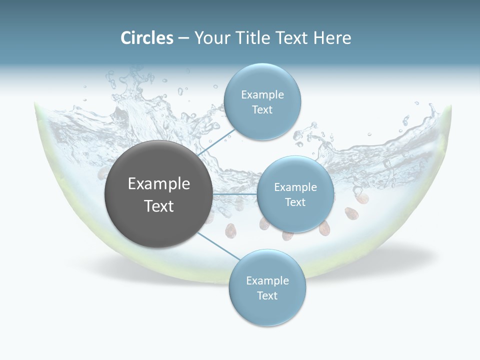 Meeting Human Humor PowerPoint Template