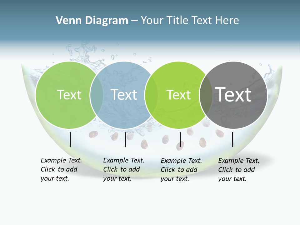 Meeting Human Humor PowerPoint Template