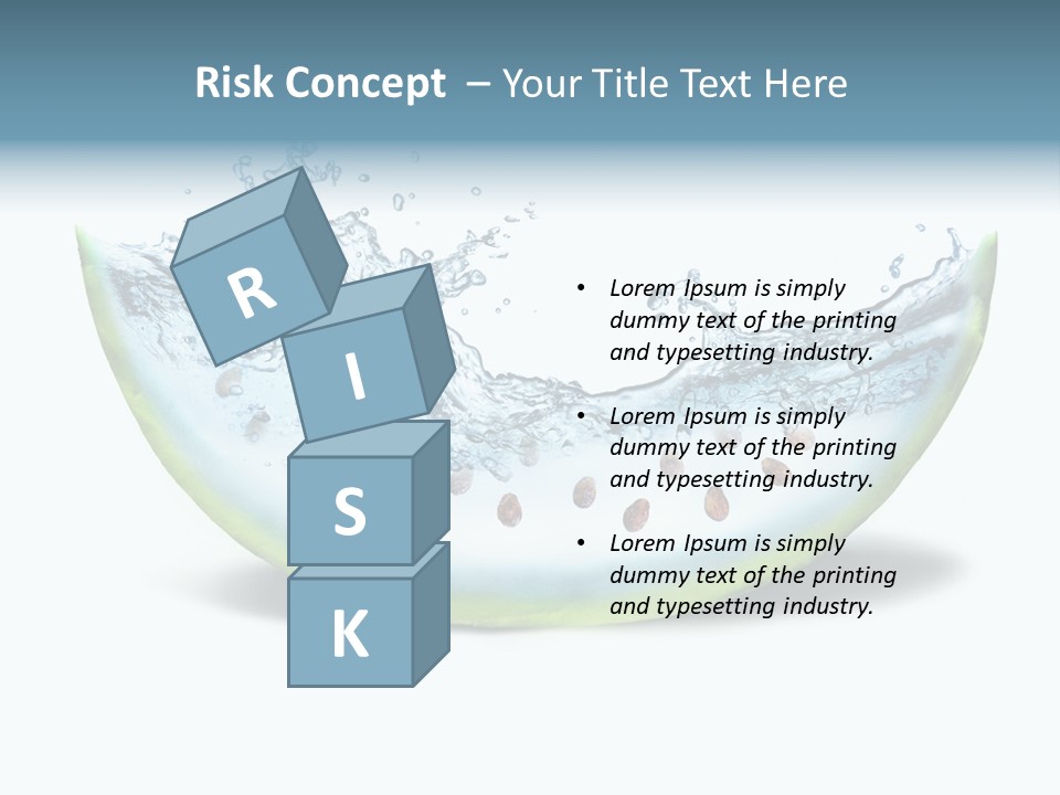 Meeting Human Humor PowerPoint Template