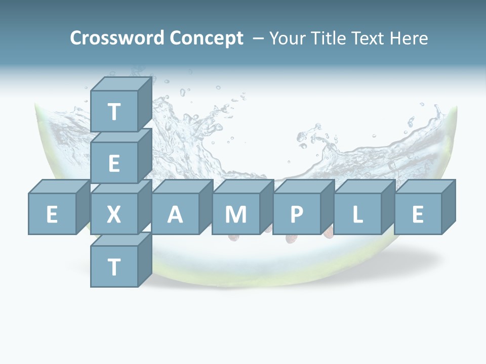 Meeting Human Humor PowerPoint Template