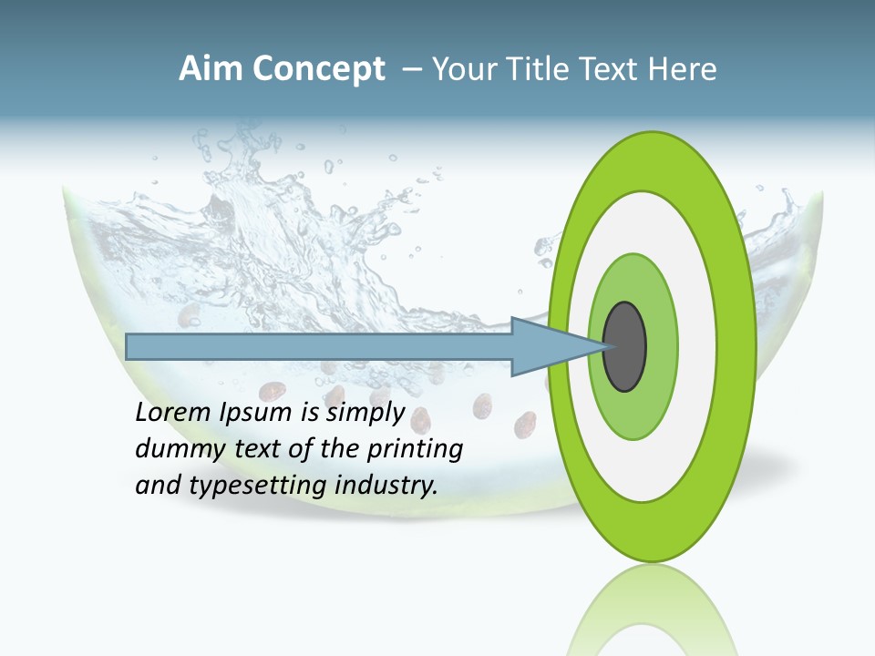 Meeting Human Humor PowerPoint Template