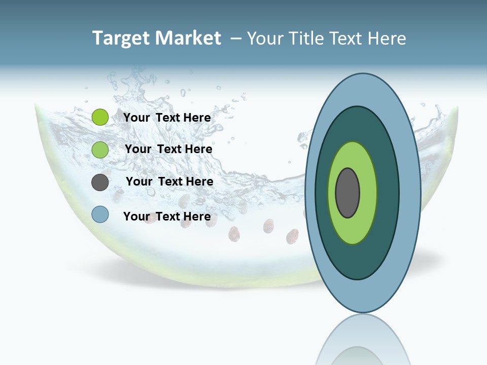 Meeting Human Humor PowerPoint Template