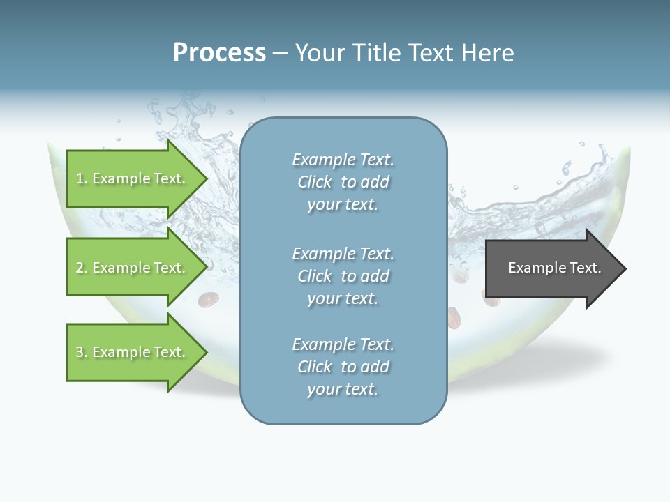 Meeting Human Humor PowerPoint Template