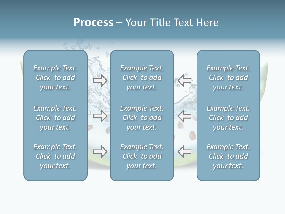 Meeting Human Humor PowerPoint Template