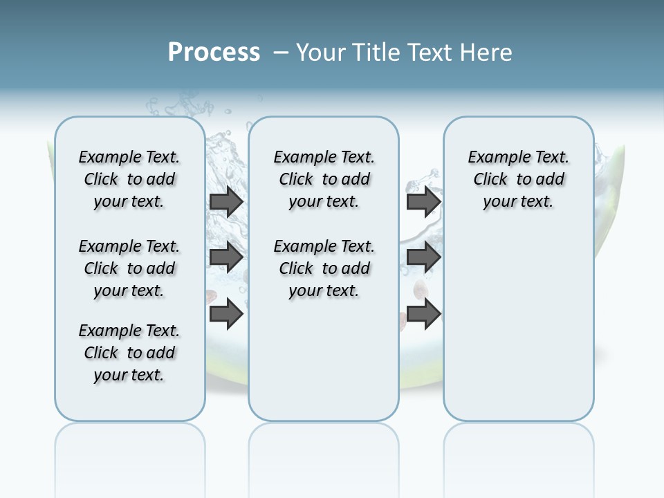 Meeting Human Humor PowerPoint Template
