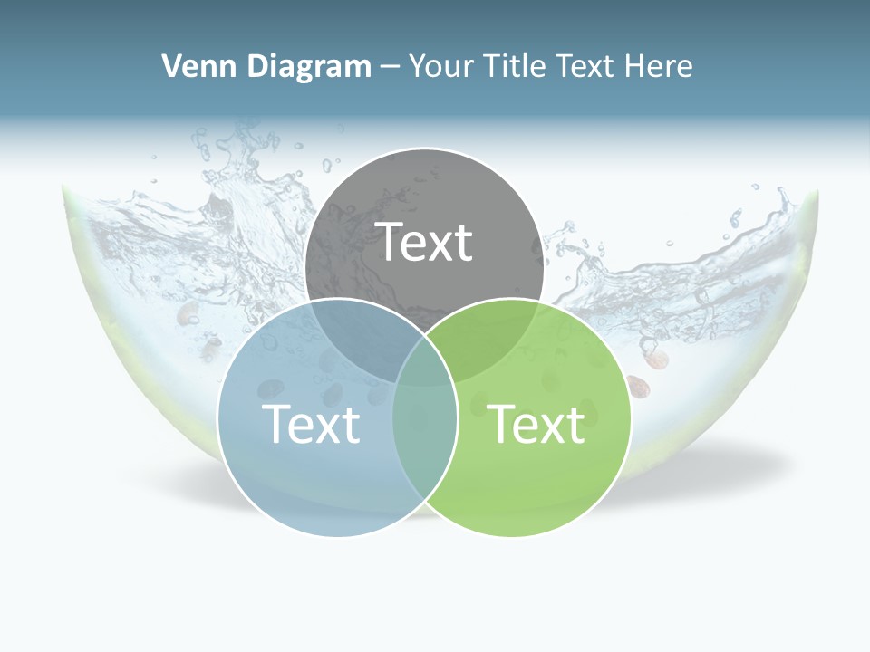 Meeting Human Humor PowerPoint Template