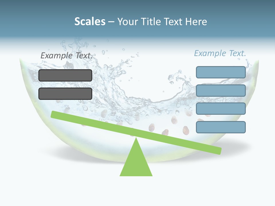 Meeting Human Humor PowerPoint Template