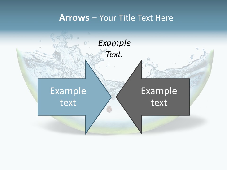 Meeting Human Humor PowerPoint Template