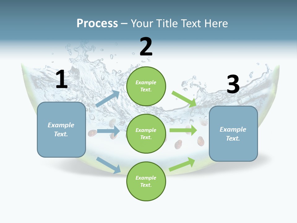 Meeting Human Humor PowerPoint Template