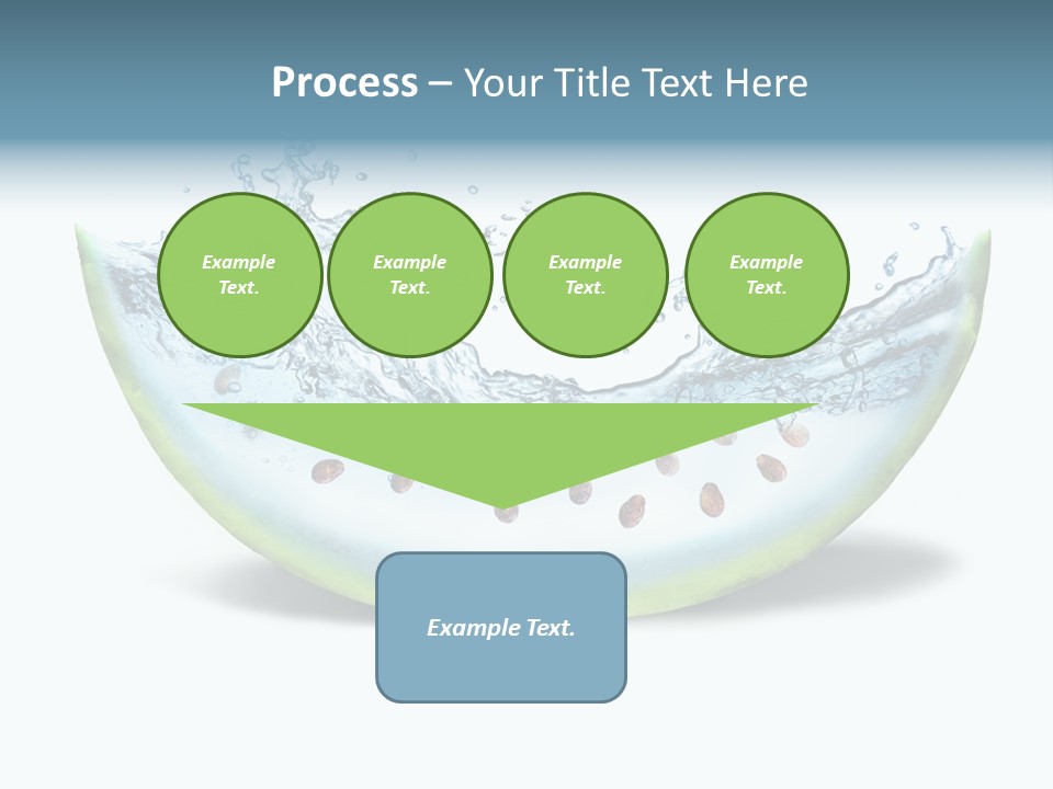 Meeting Human Humor PowerPoint Template