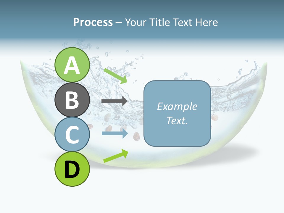 Meeting Human Humor PowerPoint Template