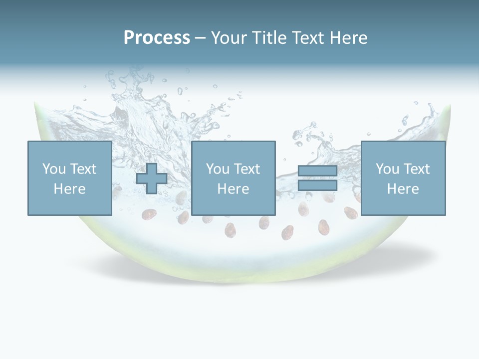 Meeting Human Humor PowerPoint Template