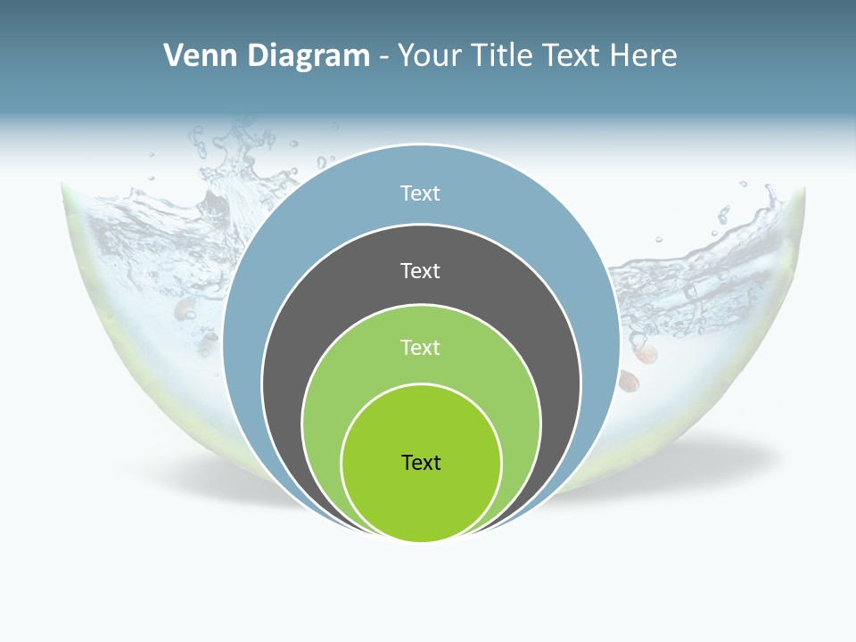 Meeting Human Humor PowerPoint Template