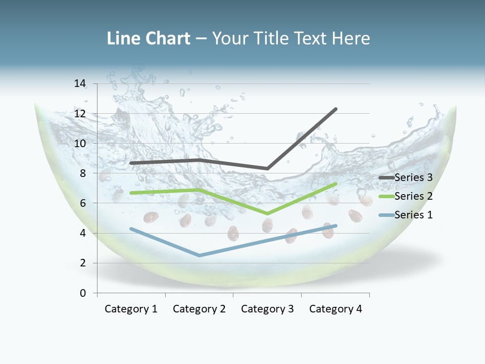 Meeting Human Humor PowerPoint Template