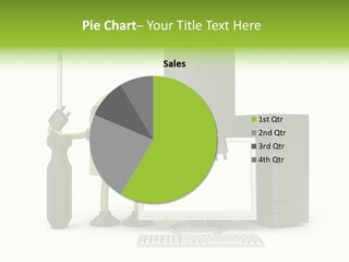 Conference Group Board PowerPoint Template