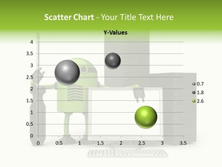 Conference Group Board PowerPoint Template