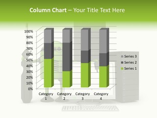 Conference Group Board PowerPoint Template