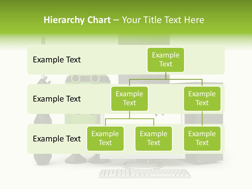Conference Group Board PowerPoint Template